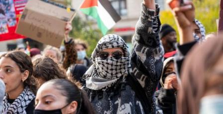 بقرار من روبيو.. ترحيل طلاب مؤيدين لفلسطين