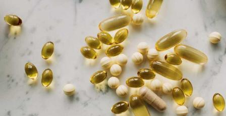 "أوميغا 3" صديق القلب.. هل يربك سكر الدم؟