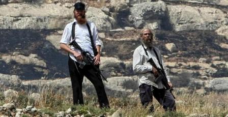 خليلية لـ راية: الضفة تشهد موجة تهجير قسري منظمة للتجمعات البدوية