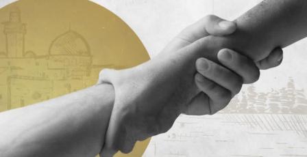 حملة "شتاء الرحمة".. جمعية القدس الخيرية تواصل عطاءها الإنساني في القدس والضفة وغزة