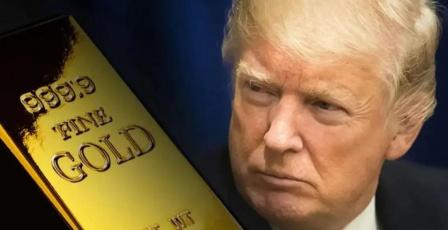 هل حان زمن الذهب كبديل عن أميركا؟ 