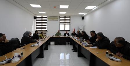 الاقتصاد: إلزامية شراء المنتج الوطني تشمل العطاءات الحكومية ومختلف المؤسسات 