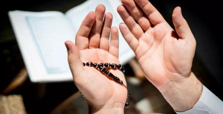 أدعية ليلة النصف من شعبان 2026 - أفضل الأدعية المستجابة