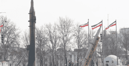 "الأمن القومي" في إيران: سنقضي على 50% من قدرات العدو في المرحلة الأولى لأي حرب محتملة