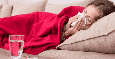 خاص | أخصائية تغذية توضح علامات وأسباب ضعف المناعة وطرق الوقاية