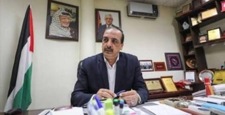 الحايك يدعو برنامج الأغذية العالمي لمراجعة جودة الخبز وتعزيز آليات الرقابة في غزة قبيل شهر رمضان