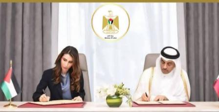 هل توفر اتفاقية قطر فرص عمل جديدة للعمال الفلسطينيين وما الضمانات المطلوبة قبل التوجه لسوق العمل؟