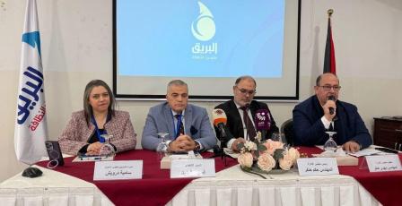 شركة البريق للمنظفات والتسويق تطلق حملة تسويقية وطنية تحت شعار ( خليك SMART ... واربح أجهزة سمارت )