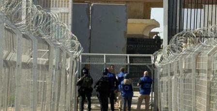 خاص| التحقيق مع العائدين إلى غزة… تحذير من واقع أمني جديد تقوده مجموعات “أبو الشباب”