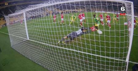 ترتيب مجموعة الأهلي و الجيش الملكي و شبيبة القبائل في دوري أبطال أفريقيا 2026