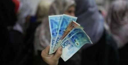 رابط التسجيل في مؤسسة تمكين 2026 الشهداء والجرحى والأسرى