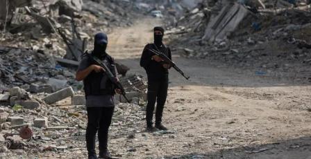 محلل سياسي لراية: تمكين لجنة إدارة غزة أمنياً ضرورة لمنع الفراغ والفوضى