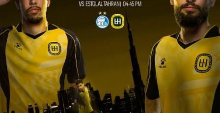 بث مباشر مباراة الحسين إربد والاستقلال اليوم في دوري أبطال آسيا 2026