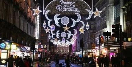 موعد رمضان 2026 في ألمانيا وعدد أيامه وموعد عيد الفطر 1447