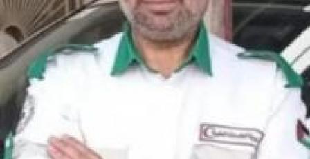 استشهاد الأسير حاتم ريان من قطاع غزة في سجون الاحتلال