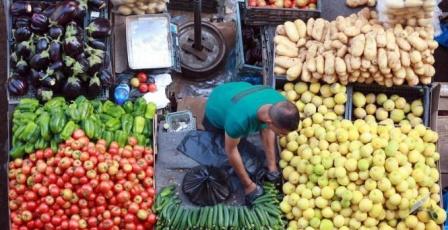 الإحصاء: ارتفاع أسعار المستهلك في فلسطين بنسبة 1.11%