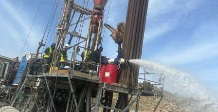 قبيل الصيف: سلطة المياه تعمل على زيادة كميات المياه في محافظات بيت لحم والخليل