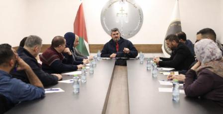 النيابة العامة تكثّف إجراءات الرقابة والمساءلة قبيل شهر رمضان لحماية المستهلك والأمن الغذائي