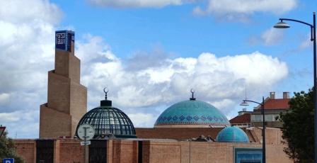 إمساكية رمضان 2026 في الدنمارك | أوقات السحور والإفطار في كوبنهاغن وأورهوس وألبورغ