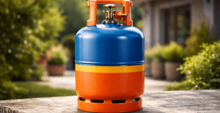 رابط فحص الغاز في غزة 2026 | كشف أسماء مستفيدي دورة رمضان وآلية تحديث البيانات