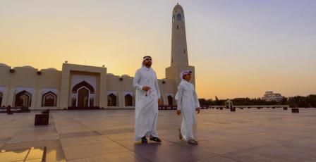 إمساكية رمضان 2026 في قطر - مواعيد الإفطار والإمساك