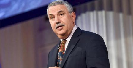 فريدمان: نتنياهو يخدع ترمب واليهود الأمريكيين مرة أخرى