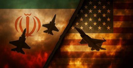 خاص| رسائل متناقضة وتصعيد متسارع.. هل تقترب المواجهة بين الولايات المتحدة وإيران؟