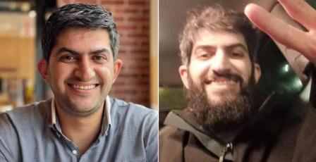 نقابة الصحفيين: تدهور خطير على صحة الصحفي المحرر مجاهد بني مفلح