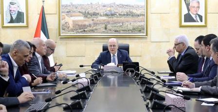 رئيس الوزراء يوجّه برفع جاهزية مختلف المؤسسات للتعامل مع التطورات