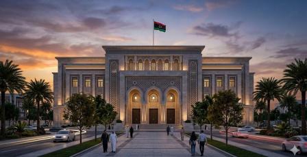 رابط منظومة حجز مصرف ليبيا المركزي 4000 دولار 2026.. خطوات التسجيل والشروط الكاملة