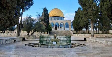 خبراء الأمم المتحدة يحذرون من "تطهير" القدس من الطابع الفلسطيني بشكل لا رجعة فيه