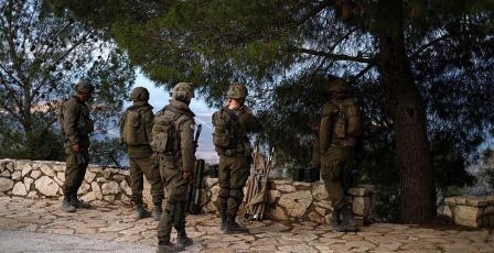 تصعيد متواصل في لبنان: الاحتلال يطالب بالإخلاء إلى شمال الليطاني