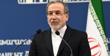 إيران: استهداف منشآتنا النووية جريمة دولية وعلى أمريكا وإسرائيل دفع الثمن