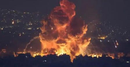 لبنان.. ارتفاع حصيلة العدوان إلى 294 شهيداً و1,023 جريحاً