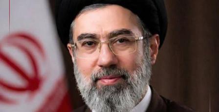 إيران تعلن اختيار مجتبى خامنئي مرشداً أعلى جديداً خلفاً لوالده