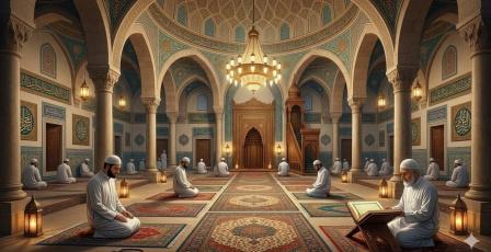 السور التي تقرأ في ليلة القدر من القرآن الكريم.. أفضل سور مستحبة في ليلة القدر وفضل تلاوتها