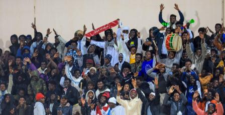 موعد مباراة الهلال السوداني ونهضة بركان المغربي الإياب في دوري أبطال أفريقيا 2026 والقنوات الناقلة