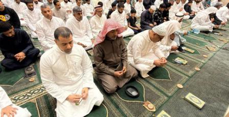 صلاة ليلة القدر كم ركعة وكيف تصلى بالتفصيل في العشر الأواخر من رمضان