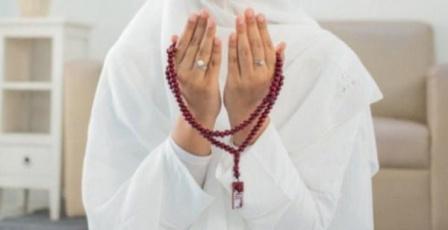 دعاء للأبناء في ليلة القدر