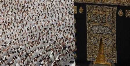 دعاء القنوت في الحرم المكي مكتوب كامل ليلة القدر 2026.. نص دعاء التهجد من المسجد الحرام (استمع)