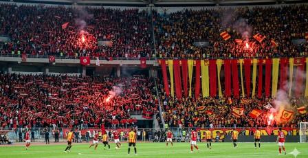 مشاهدة مباراة الأهلي والترجي بث مباشر الآن يلا شوت في دوري أبطال أفريقيا 2026