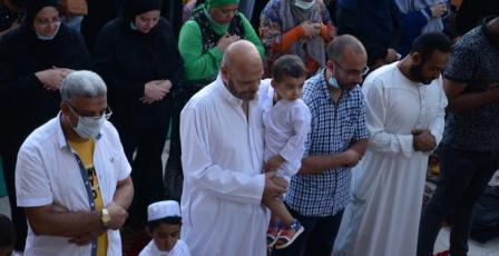 تحميل تكبيرات العيد 2026 mp3