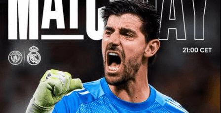 يلا شوت مشاهدة مباراة ريال مدريد ومانشستر سيتي بث مباشر الآن