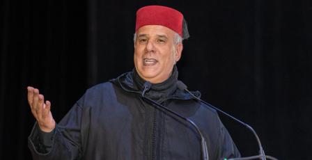 الشرقاوي: التزام المملكة المغربية متواصل بدعم القدس وفلسطين