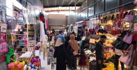 خاص| العيد في ظل الضائقة المالية… كيف انعكس تأخر الرواتب على الحركة الاقتصادية؟