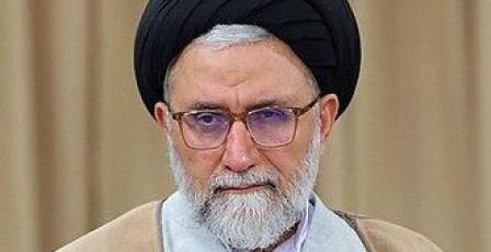 محاولة إسرائيلية لاغتيال وزير الاستخبارات الإيراني