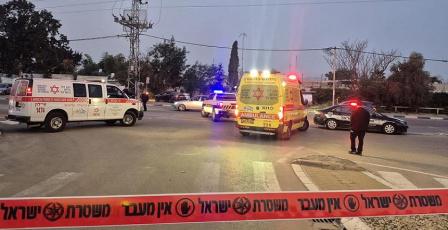 4 نساء قُتلن منذ بدء العام: مقتل سيدة بجريمة إطلاق نار في اللد