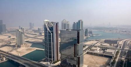 الإمارات تنفي فرض قيود على حركة رؤوس الأموال