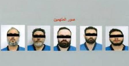 الإمارات تعلن تفكيك شبكة إرهابية لحزب الله وإيران