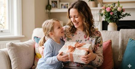 أفضل هدايا عيد الأم 2026 بالتزامن مع عيد الفطر: دليل أفكار هدية لأمي مميزة اليوم (صور)